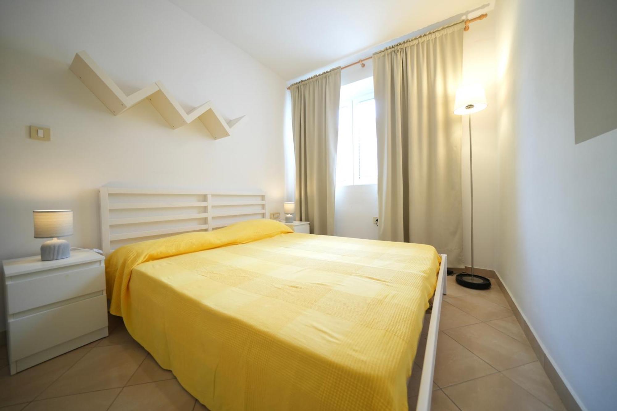 Apartmán Ornella Zadar Exteriér fotografie