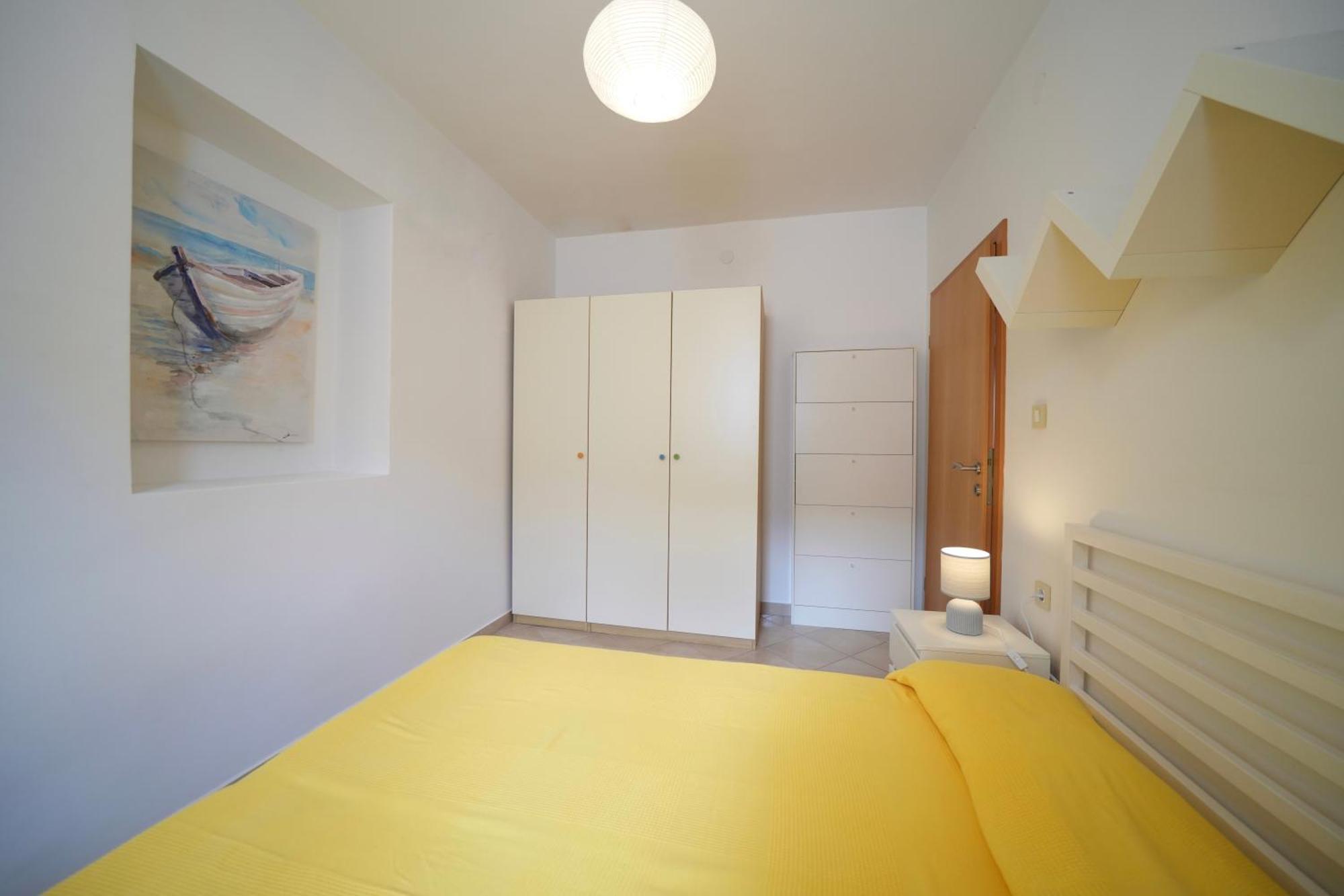 Apartmán Ornella Zadar Exteriér fotografie