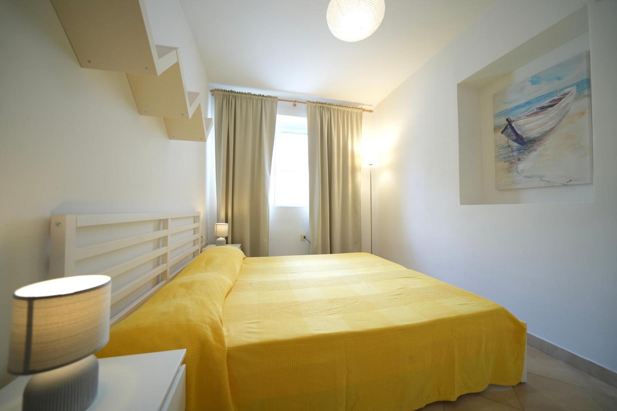 Apartmán Ornella Zadar Exteriér fotografie