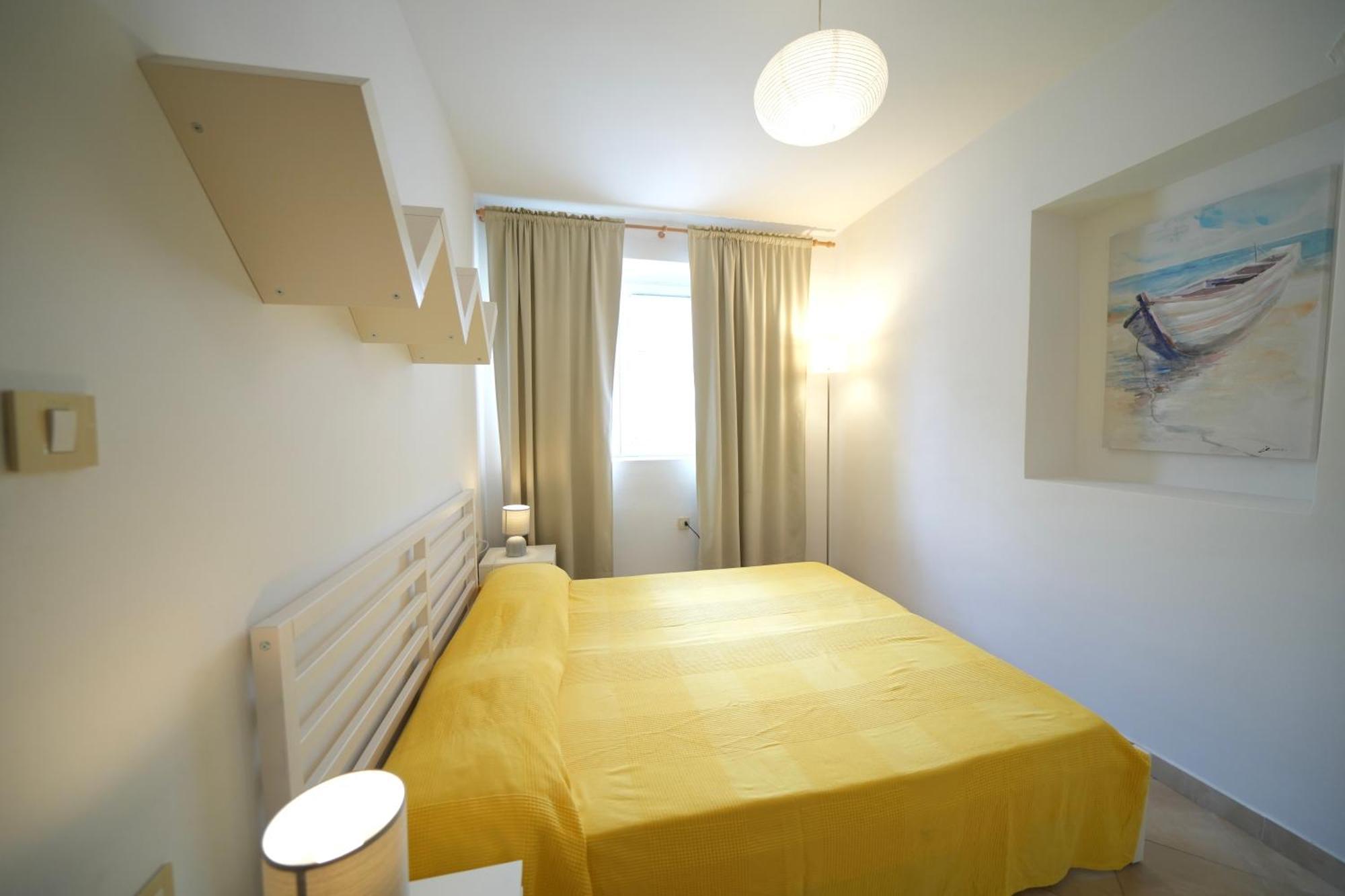 Apartmán Ornella Zadar Exteriér fotografie